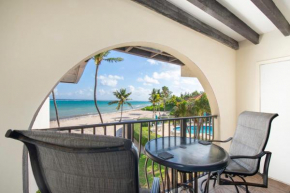 Beach Living at Sunrise to Sunset Villa